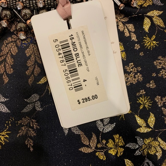 Ted Baker London - Picture 3 of 4